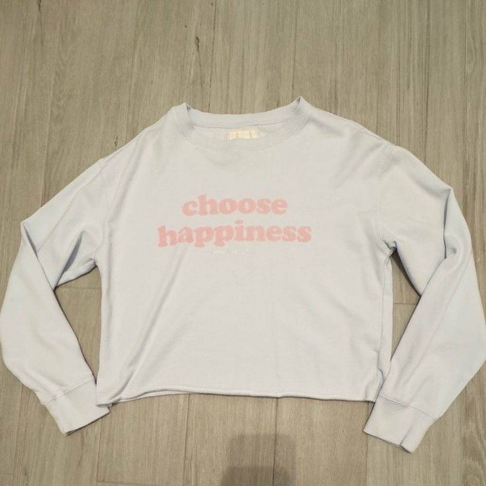 Spiritual Gangster Sweatshirt